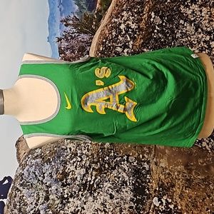 Nike As tank